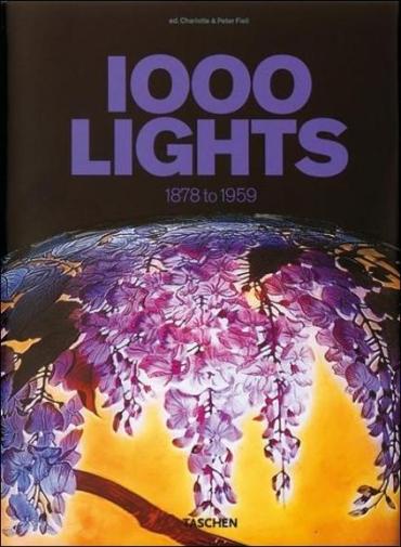 1000-LIGHTS-VOL.-I-1878-to-1959