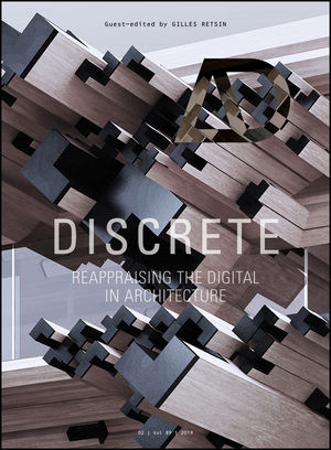AD-258-DISCRETE-Reappraising-the-Digital-in-Architecture