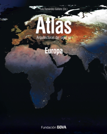ATLAS-EUROPE-Architectures-Of-The-21st-Century