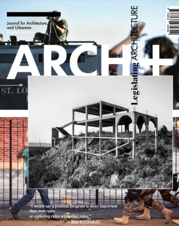 Arch-50-Legislating-Architecture
