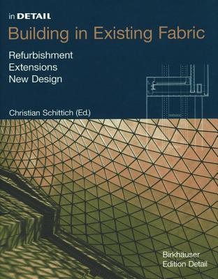 Building-in-Existing-Fabric