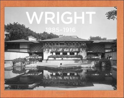 FRANK-LLOYD-WRIGHT-COMPLETE-WORKS-1885–1916