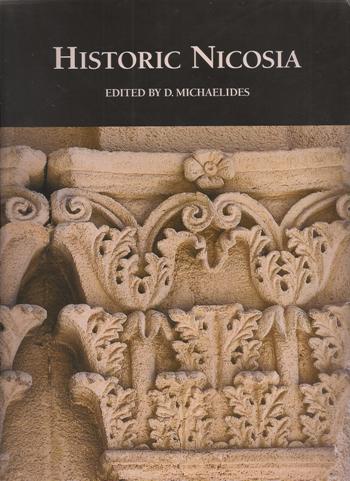 Historic-Nicosia