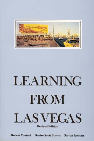 Learning-From-Las-Vegas-Revised-Edition