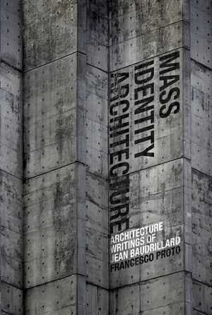 Mass-Identity-Architecture