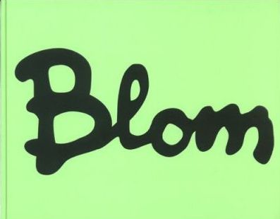 PIET-BLOM
