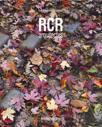 RCR-Arquitectes-Complete-Works