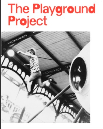 The-Playground-Project