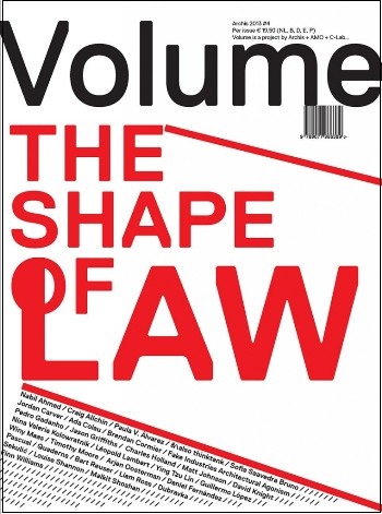 Volume-38-The-Shape-Of-Law