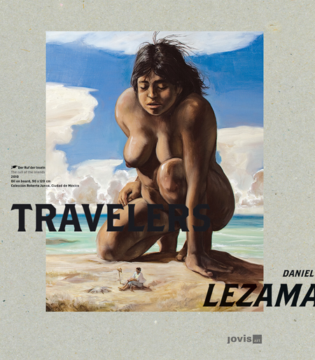 Daniel Lezama
