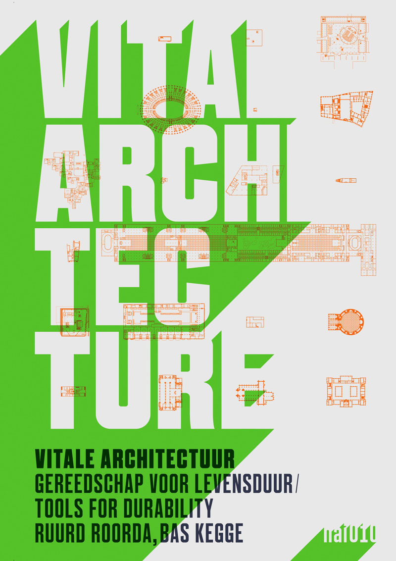 Vital Architecture