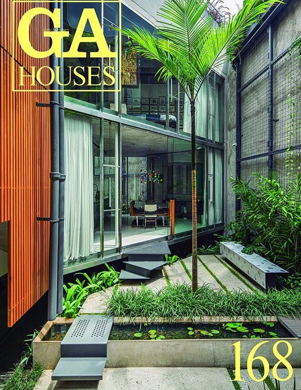GA HOUSES 168