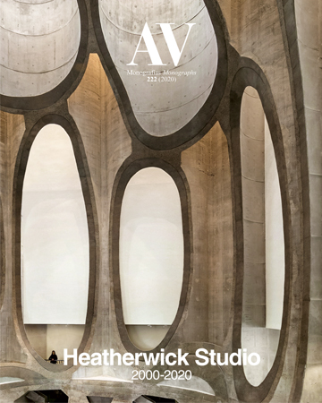 アート・デザイン・音楽 Heatherwick studio 2000-2020 AV 222 HEATHERWICK STUDIO 2000-2020 | Nasis Books Store