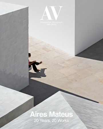 AV 225 AIRES MATEUS