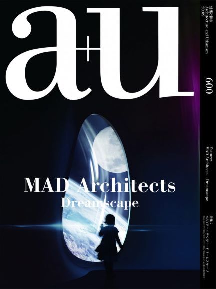 MAD Architects