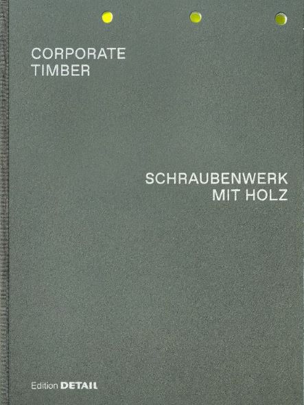 CORPORATE TIMBER
