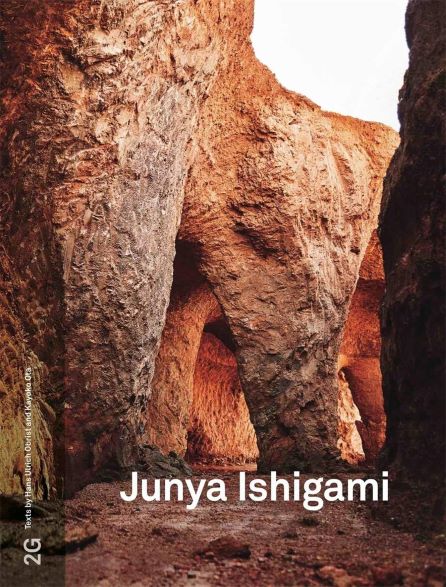 junya ishigami