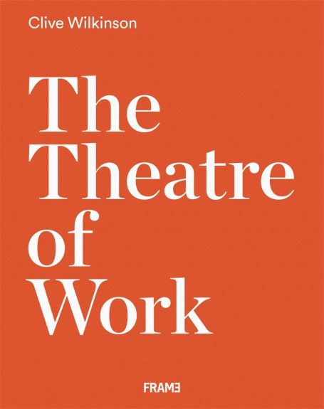 theatre of work