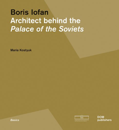 boris iofan