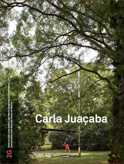 carla juacaba 2g 88