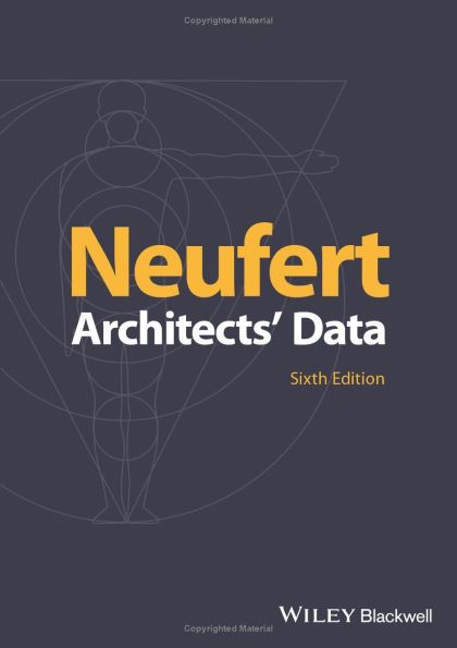 architects' data 6e