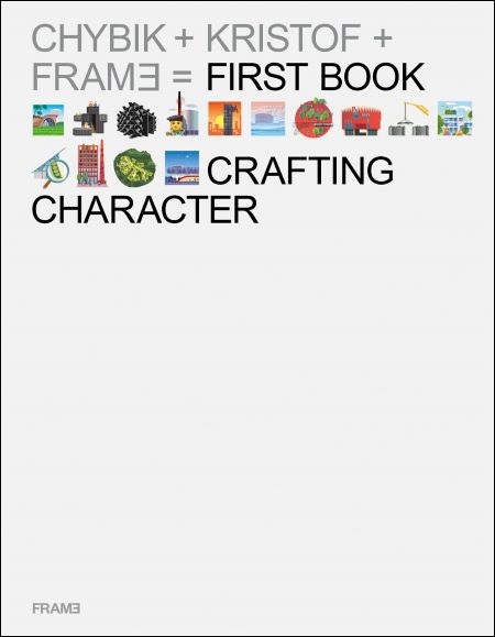CRAFTING CHARACTER