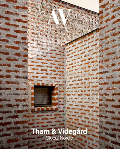 av tham and videgard