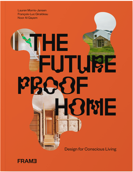FUTURE PROOF HOME