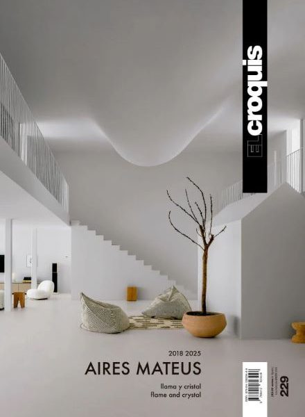 EL CROQUIS | Nasis Books Store