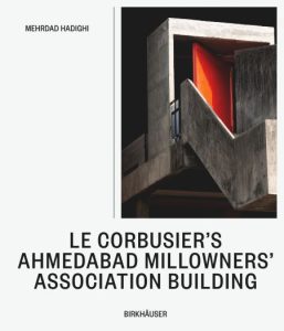 LE CROBUSIER AHMEDABAD