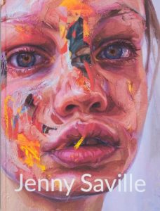 JENNY SAVILLE