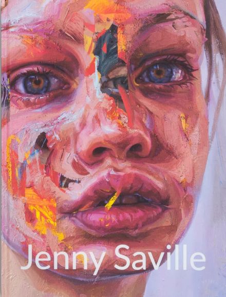 JENNY SAVILLE