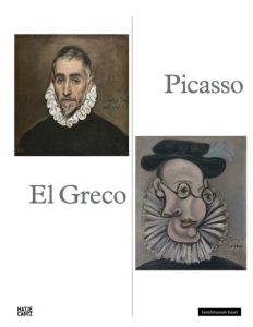 picasso el greco