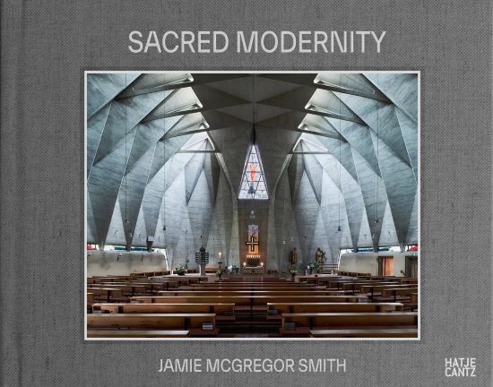 sacred modernity