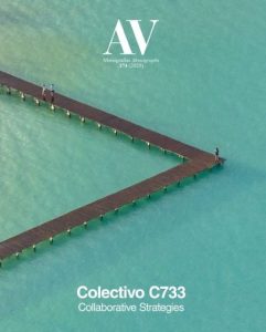 AV 274 COLLABORATIVE C733
