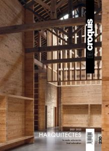 croquis 230 harquitectes