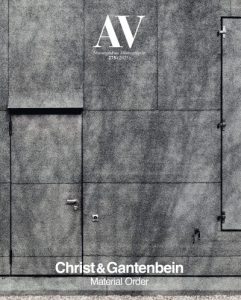 CHRIST & GANTENBEIN