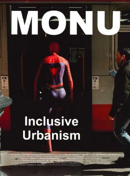 monu magazine