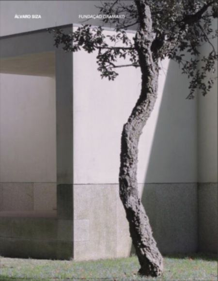 Alvaro Siza Museu - Fundacao Gramaxo