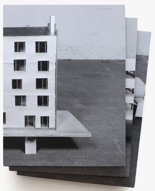 CHRIST & GANTENBEIN : PROJECTS I-III | Nasis Books Store