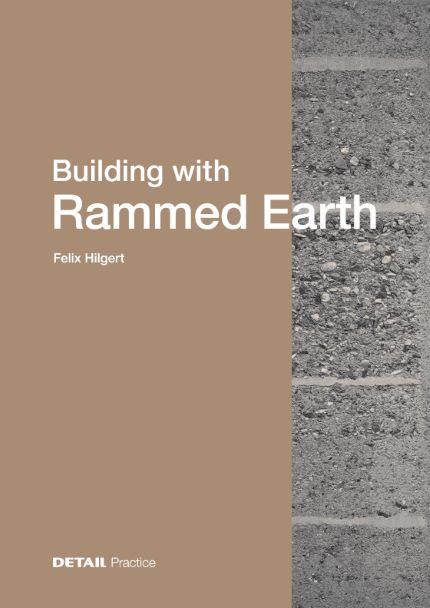 rammed earth