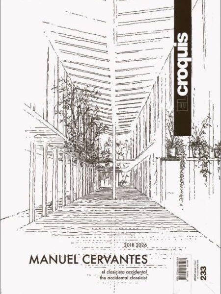 EL CROQUIS | Nasis Books Store