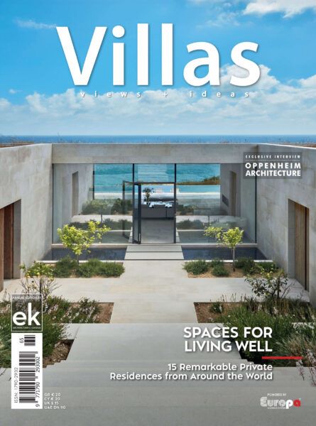 VILLAS 2026