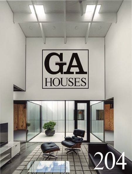 ga houses 204 9784871407571