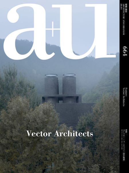 vector architects