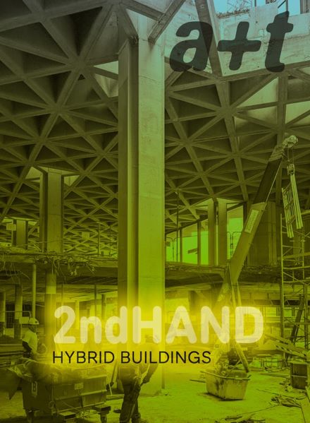 HYBRID BUILDINGS
