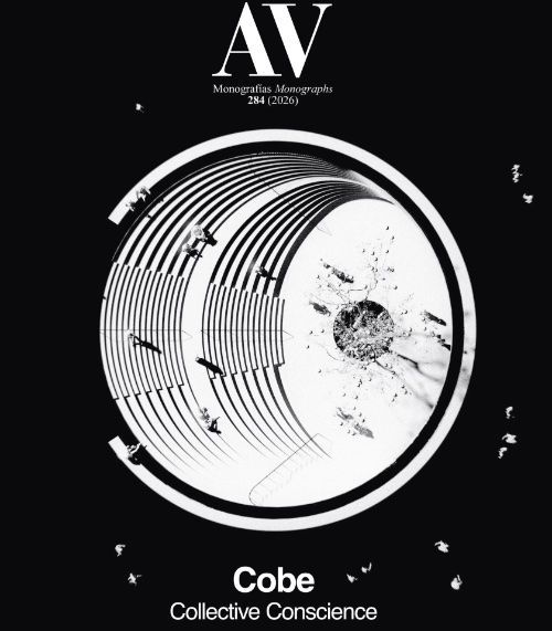 AV 284 COBE COLLECTIVE CONSCIENCE