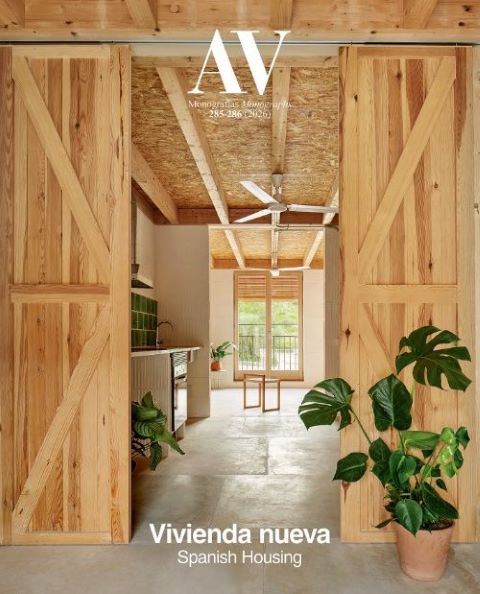 av 285 new housing 9791399163476