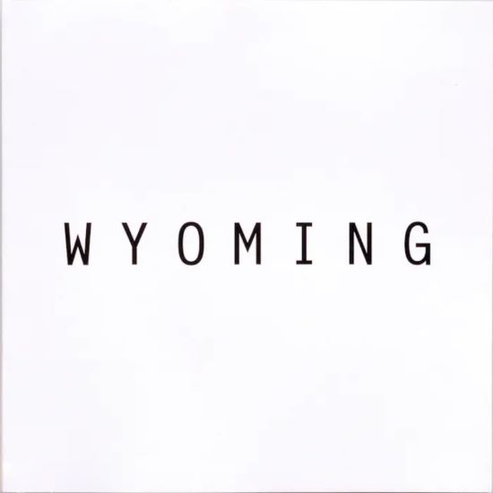 wyoming